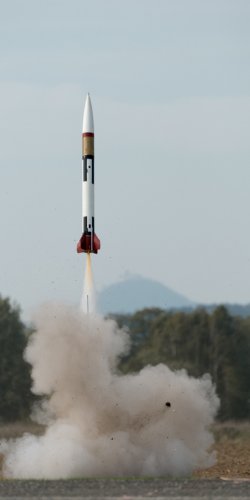 Patriot  Karla Urbana - start